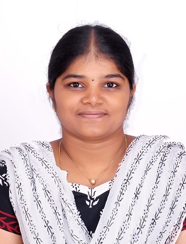 Dr. V. Sindhu